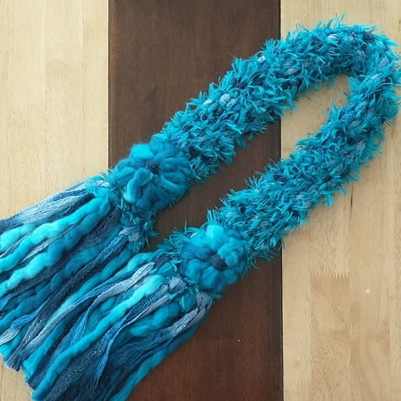 Handmade Custom Scarf - Picture 2 of 9